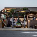 The Garden at Palafox + Main