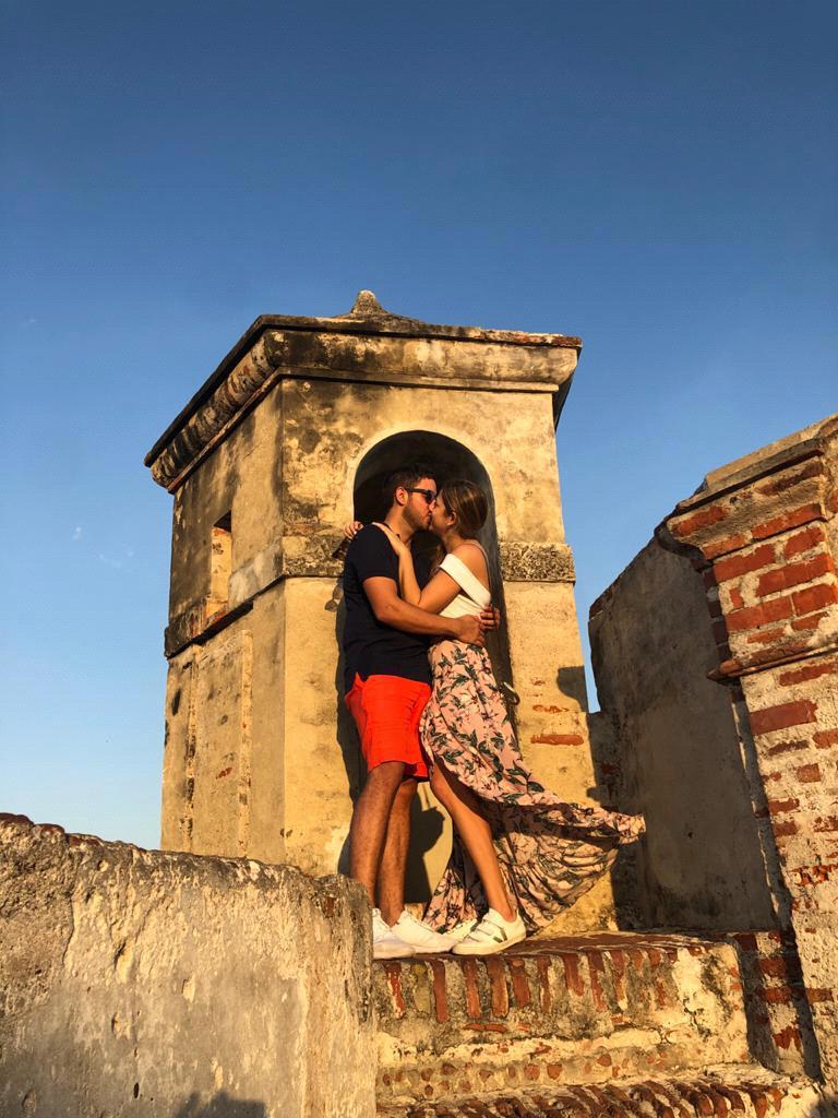 Cartagena
02.12.19
