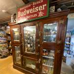 The Old Country Store and Museum