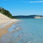 Sleeping Bear Dunes National Lakeshore
