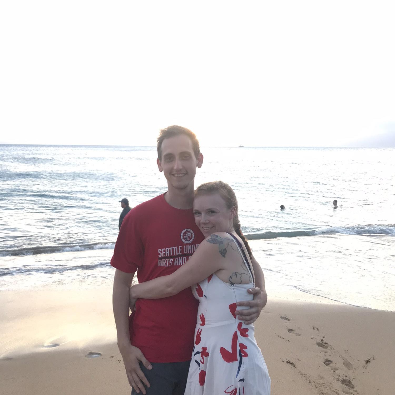Maui