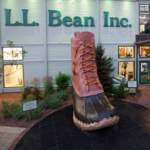 L.L.Bean