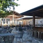 Bayou Beer Garden