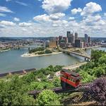 Duquesne Incline