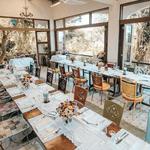 Marcia Adams' Restaurant