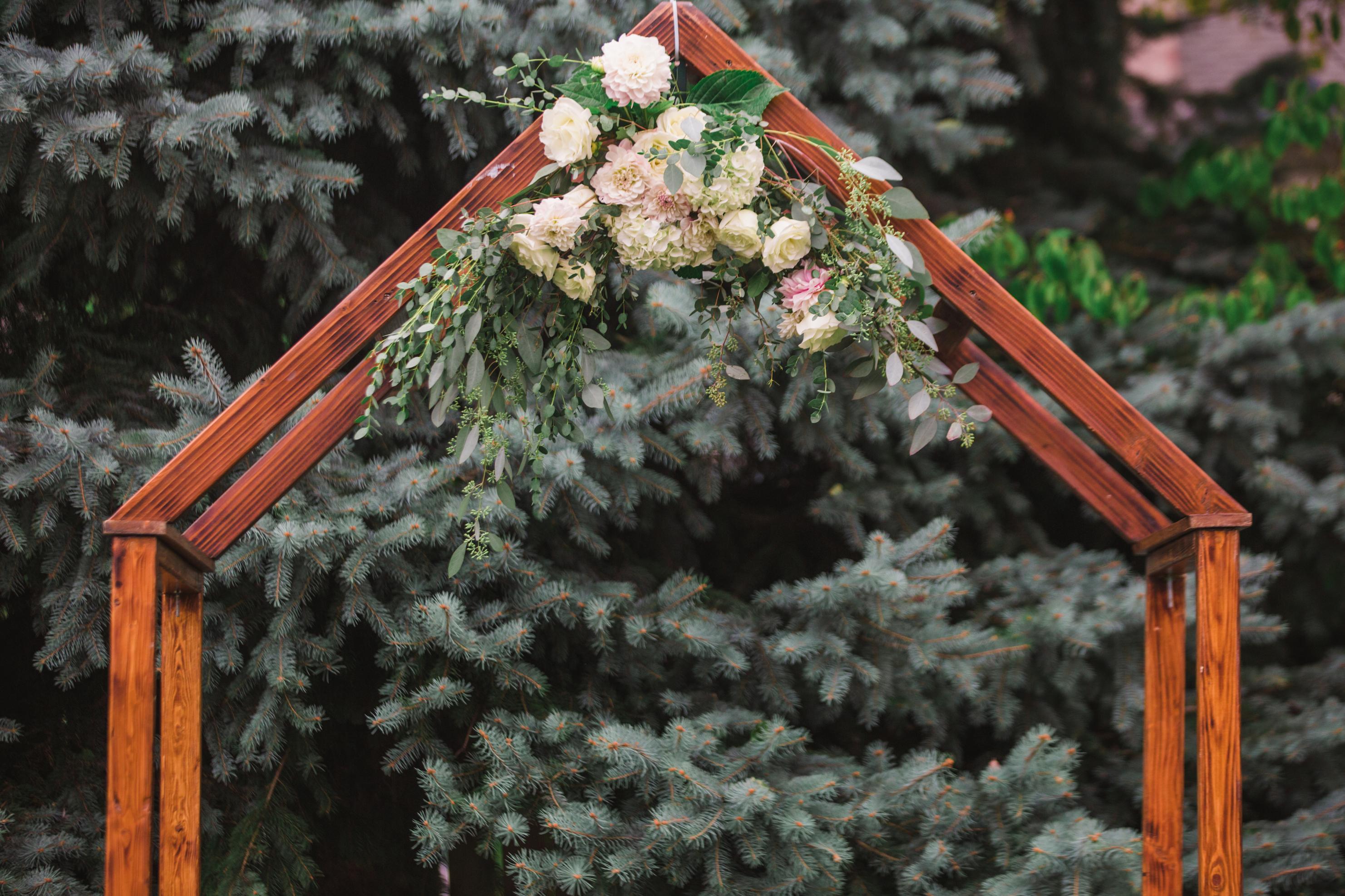 The Wedding Website of Joshua Trout and Chloe Trout