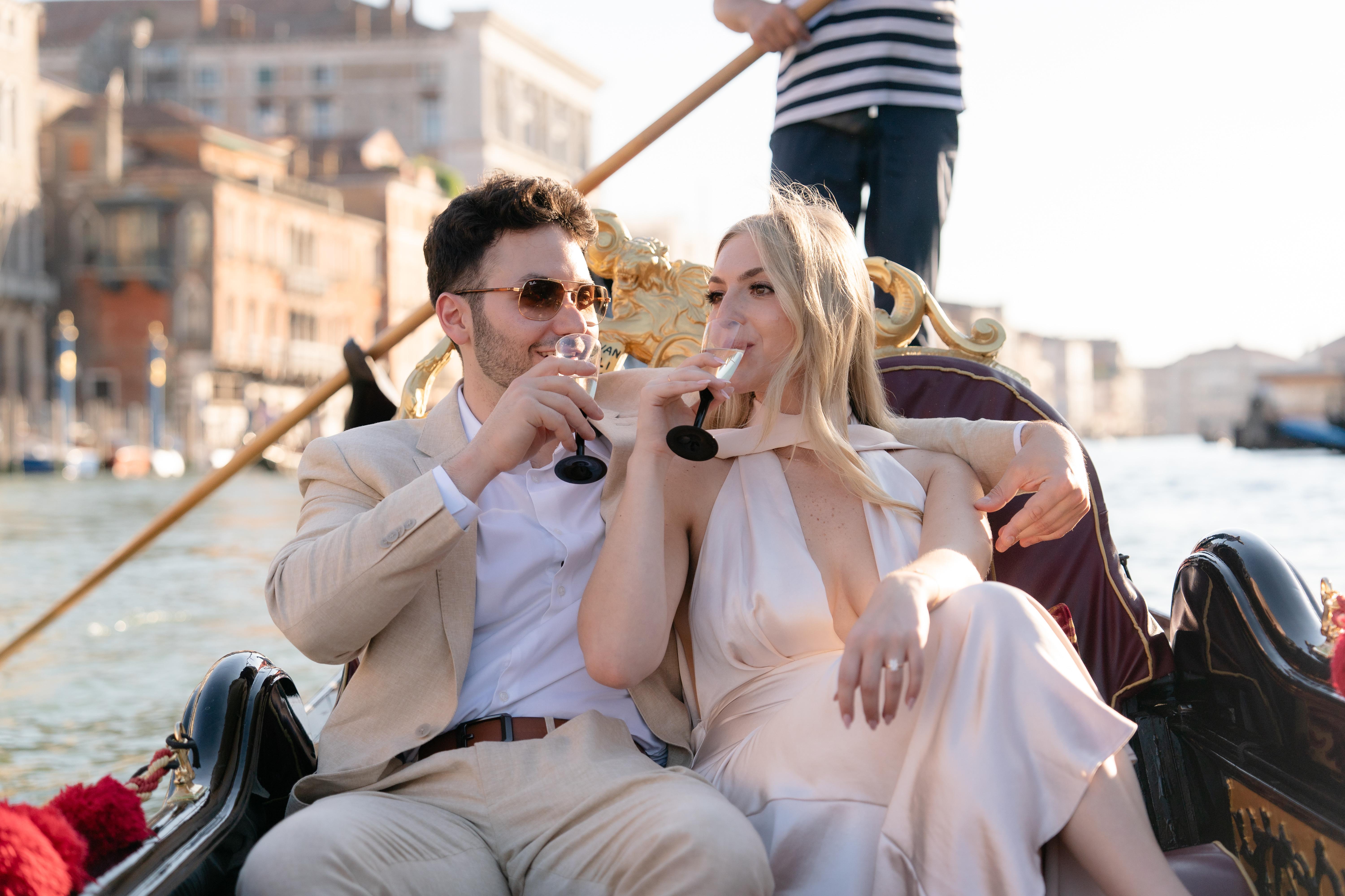 The Wedding Website of Mary VanSuch and Anthony Kosec