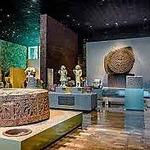 Museo Nacional de Antropología