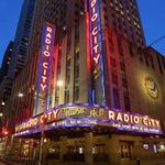 Radio City Music Hall