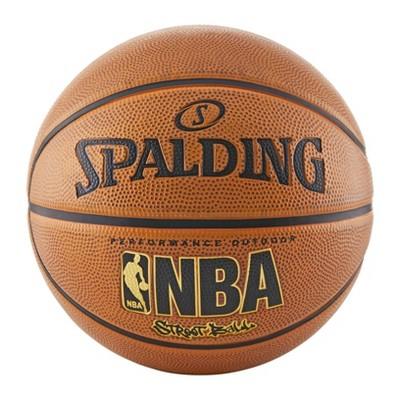 Spalding Street 29.5" Basketball