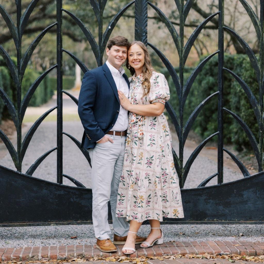 Engaged!!