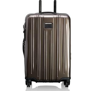 International Expandable Carry-On