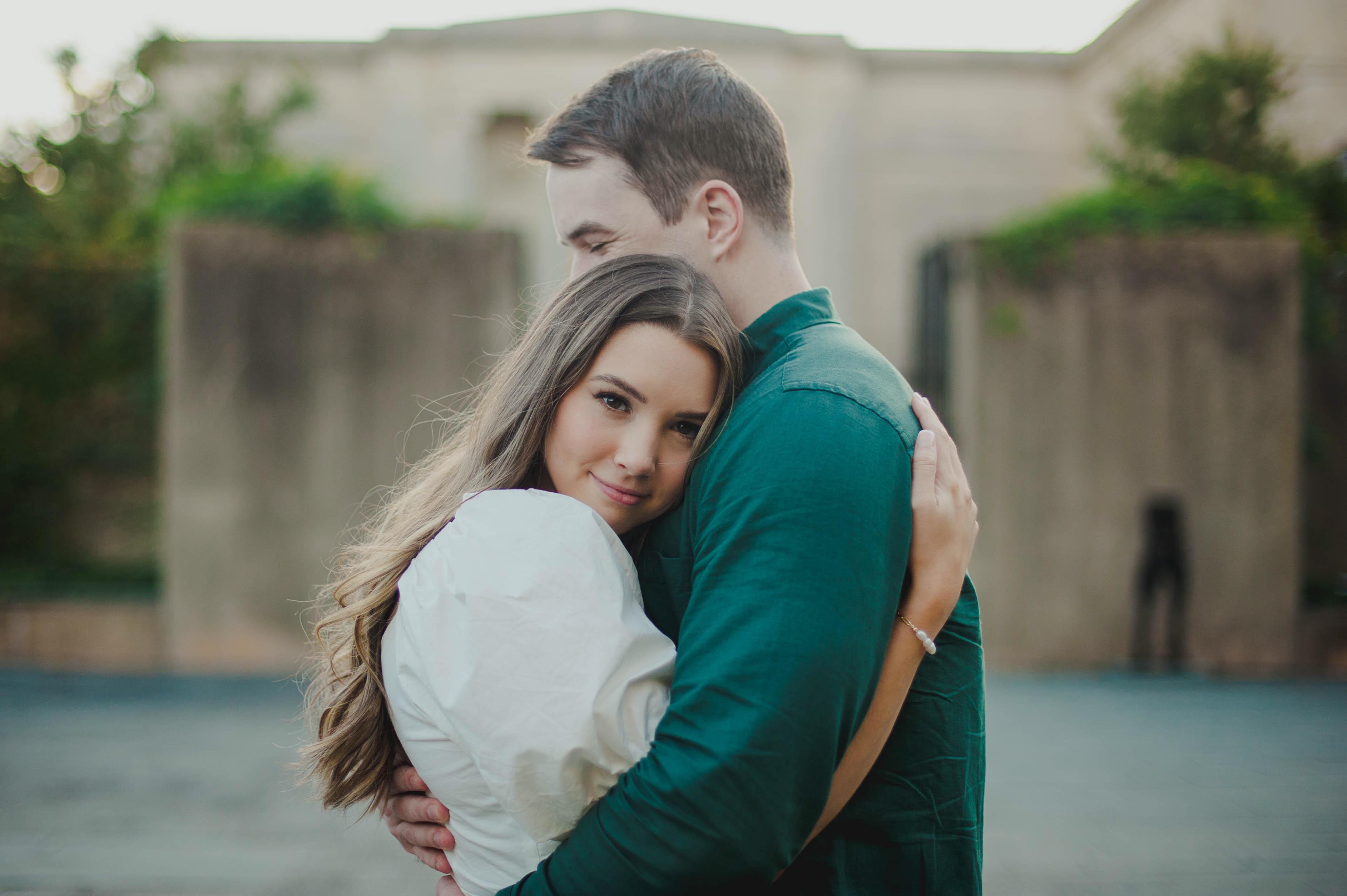 The Wedding Website of Patrick Lee and Cerny Kubicek