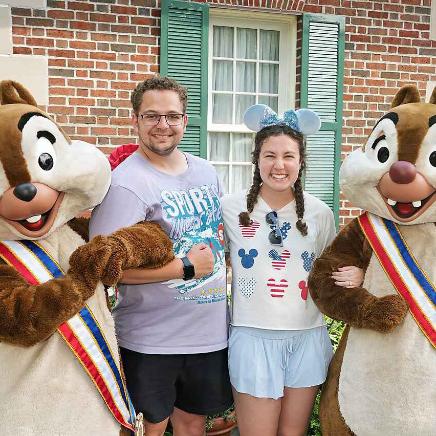 Disney World 2026!!