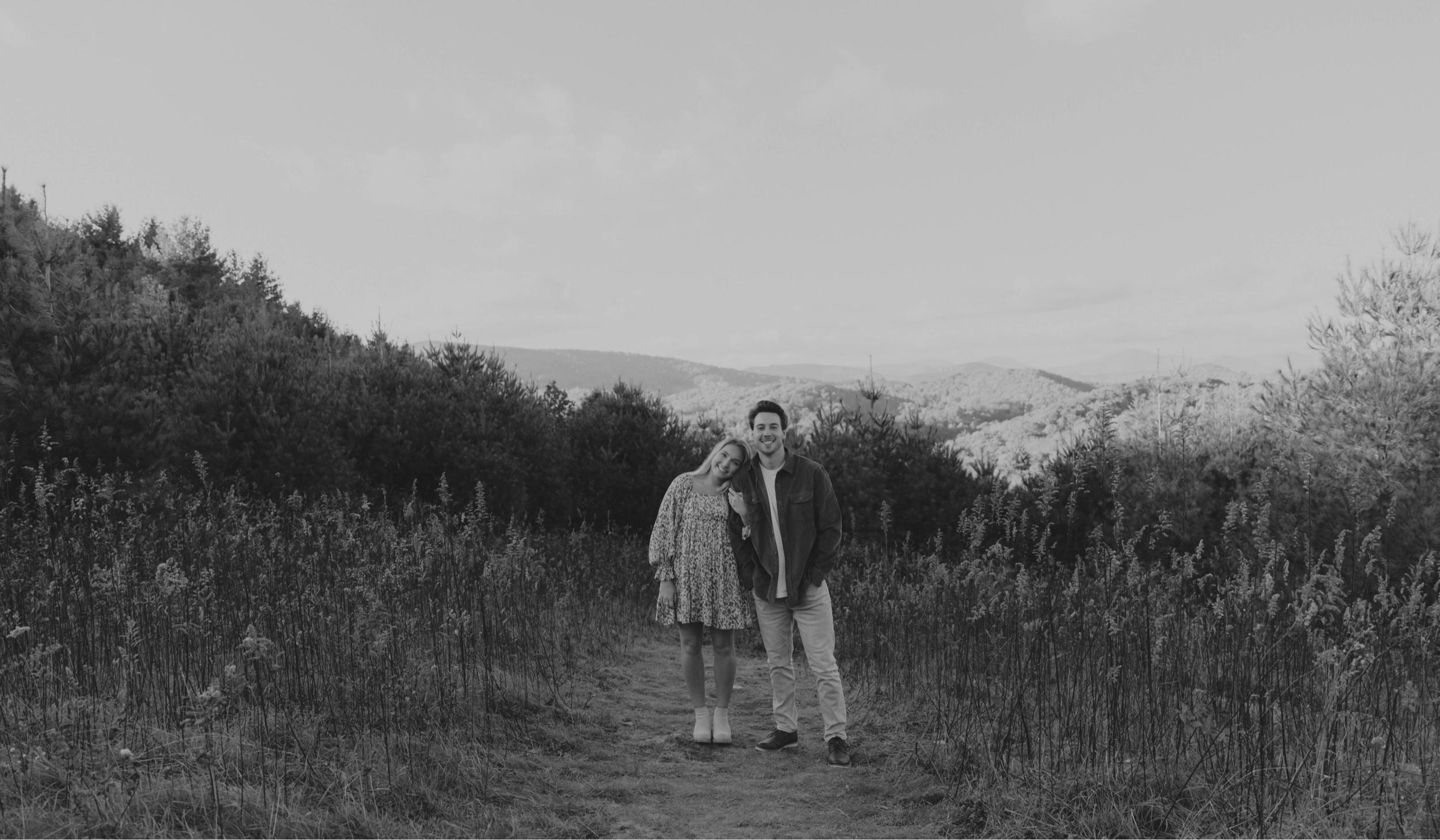 The Wedding Website of Katherine Sevener and Cole Hagstrom
