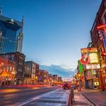 More things to do in Nashville