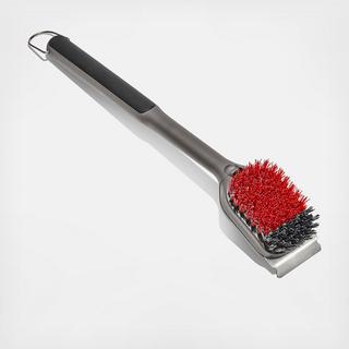 Good Grips Cold Clean Grill Brush