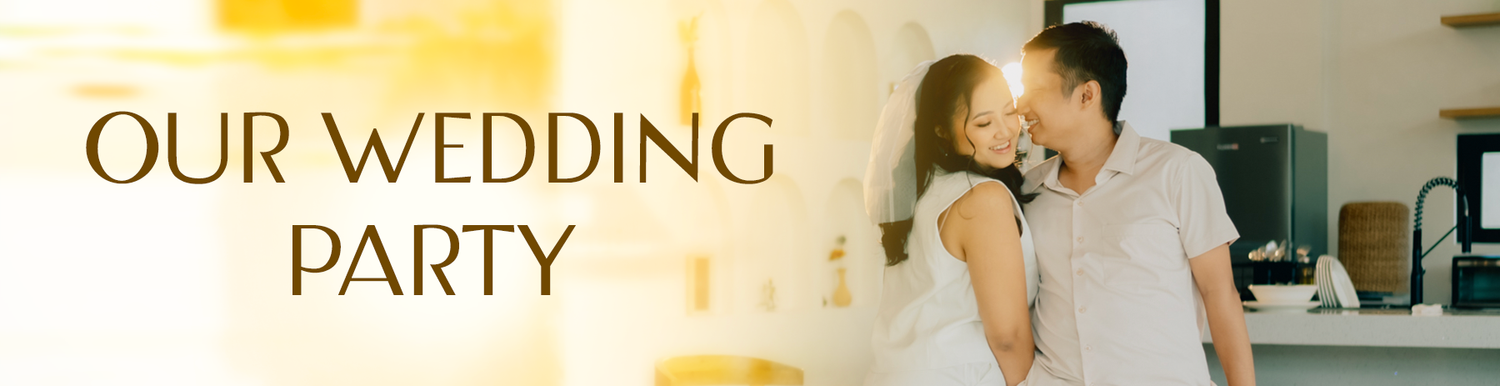The Wedding Website of Reigina Lozada and Earl Caburnay
