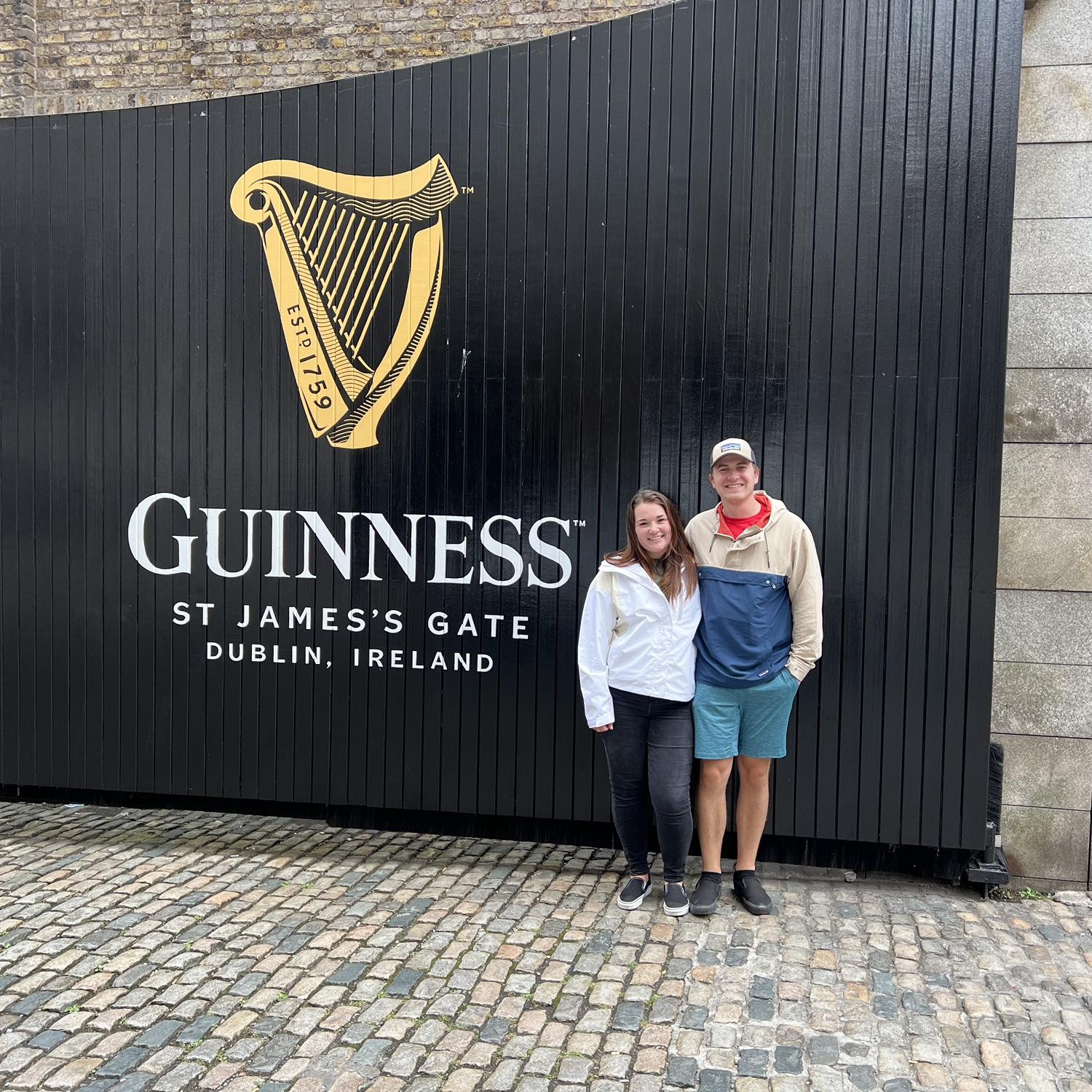 Dublin, Ireland
August 2022