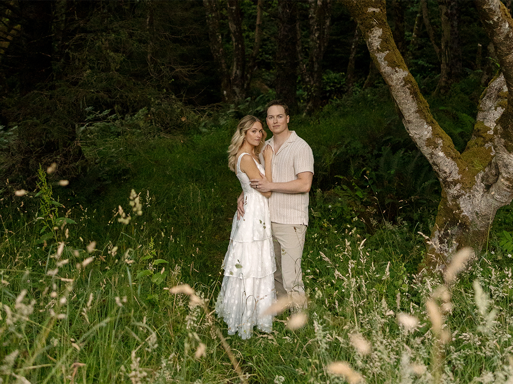 The Wedding Website of Tara Martin and Keenan Siminski