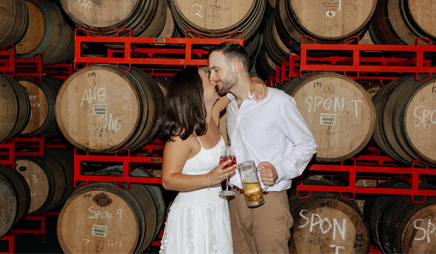 The Wedding Website of Sarah Aiken and Mike Petassi