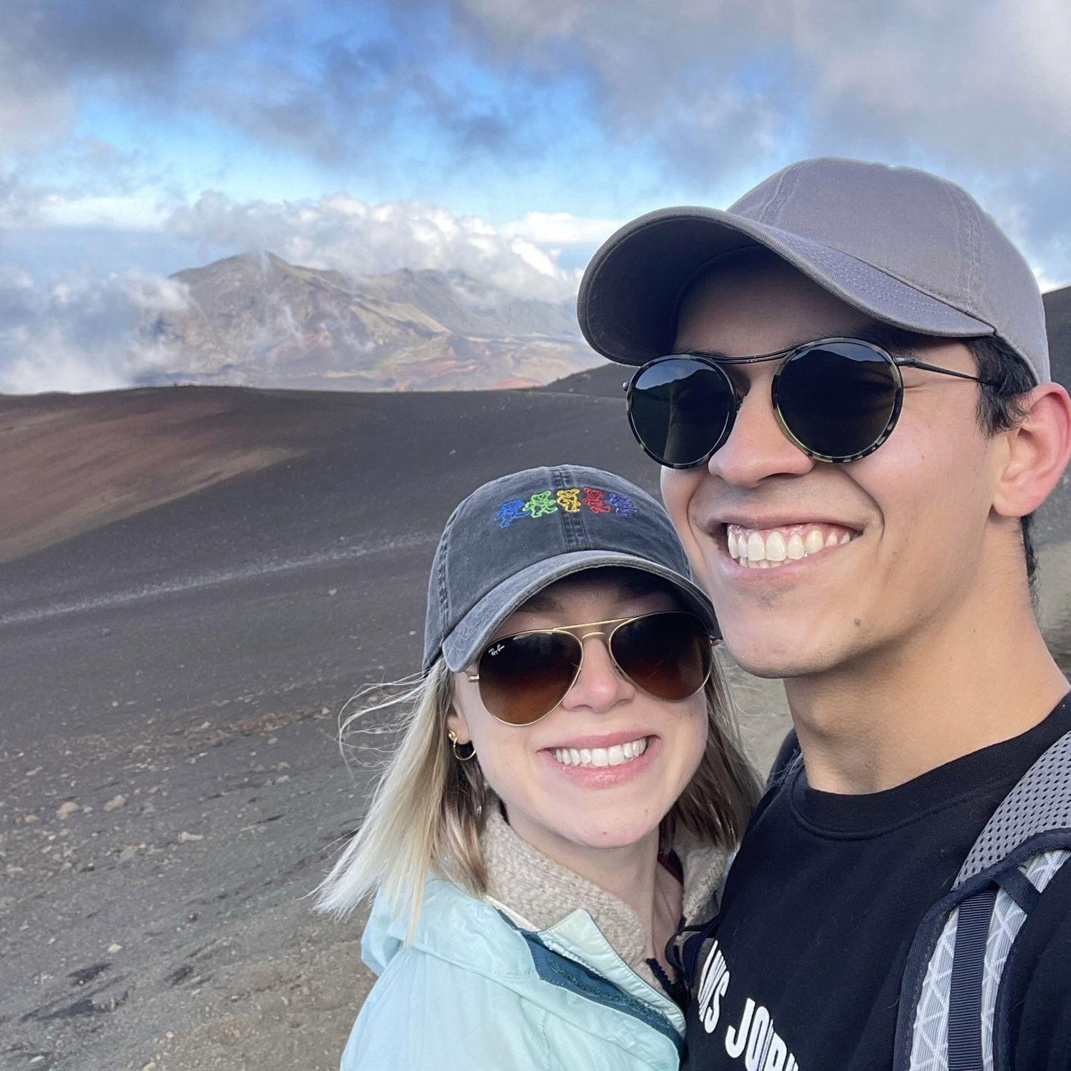 Haleakalā National Park - Maui, Hi - 2021