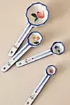 Luna Bakeware Measuring Spoons
