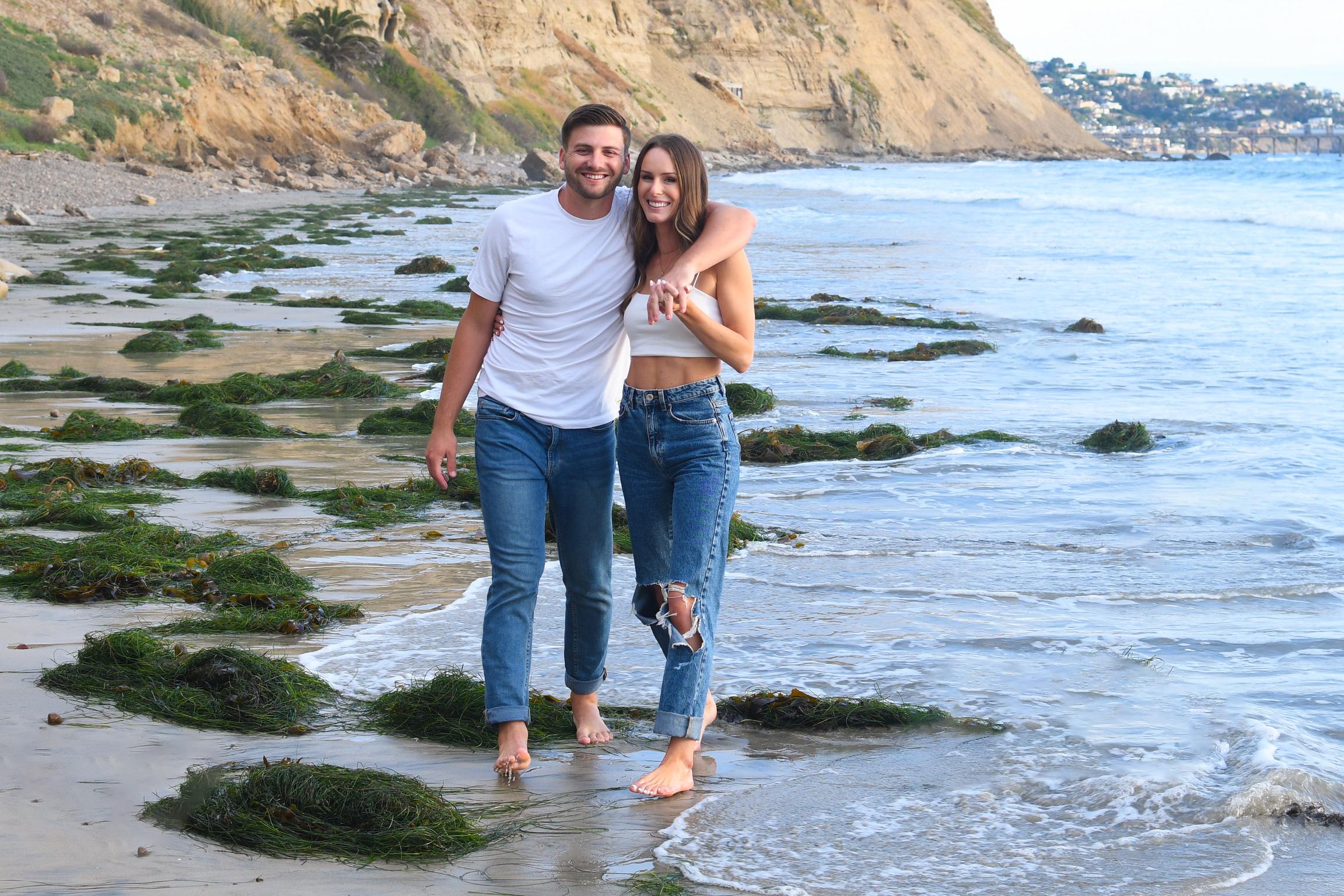 The Wedding Website of Dayna Strosnider and Ulysses de la Cal