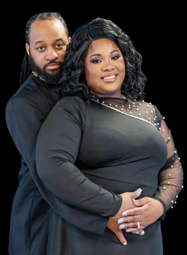 The Wedding Website of Brittany Henry and Vincent Townes