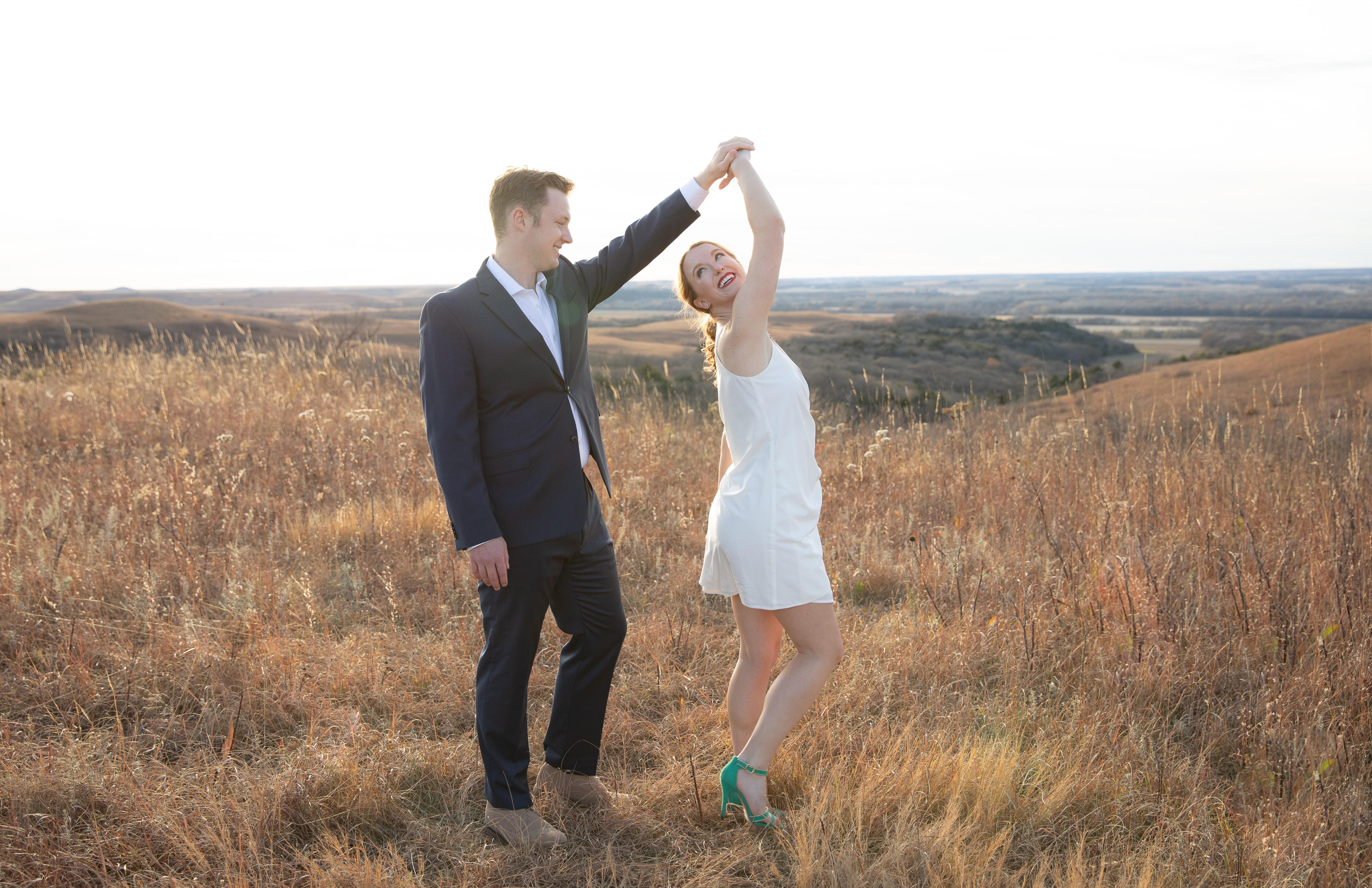 The Wedding Website of Rylee Thompson and Brett Green