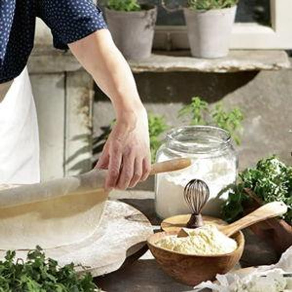 Cooking Lesson For Two in Greece