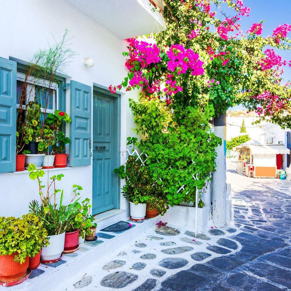 Mykonos Stay