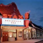 Stax Museum of American Soul Music