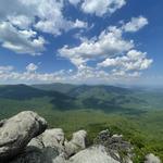 Shenandoah National Park