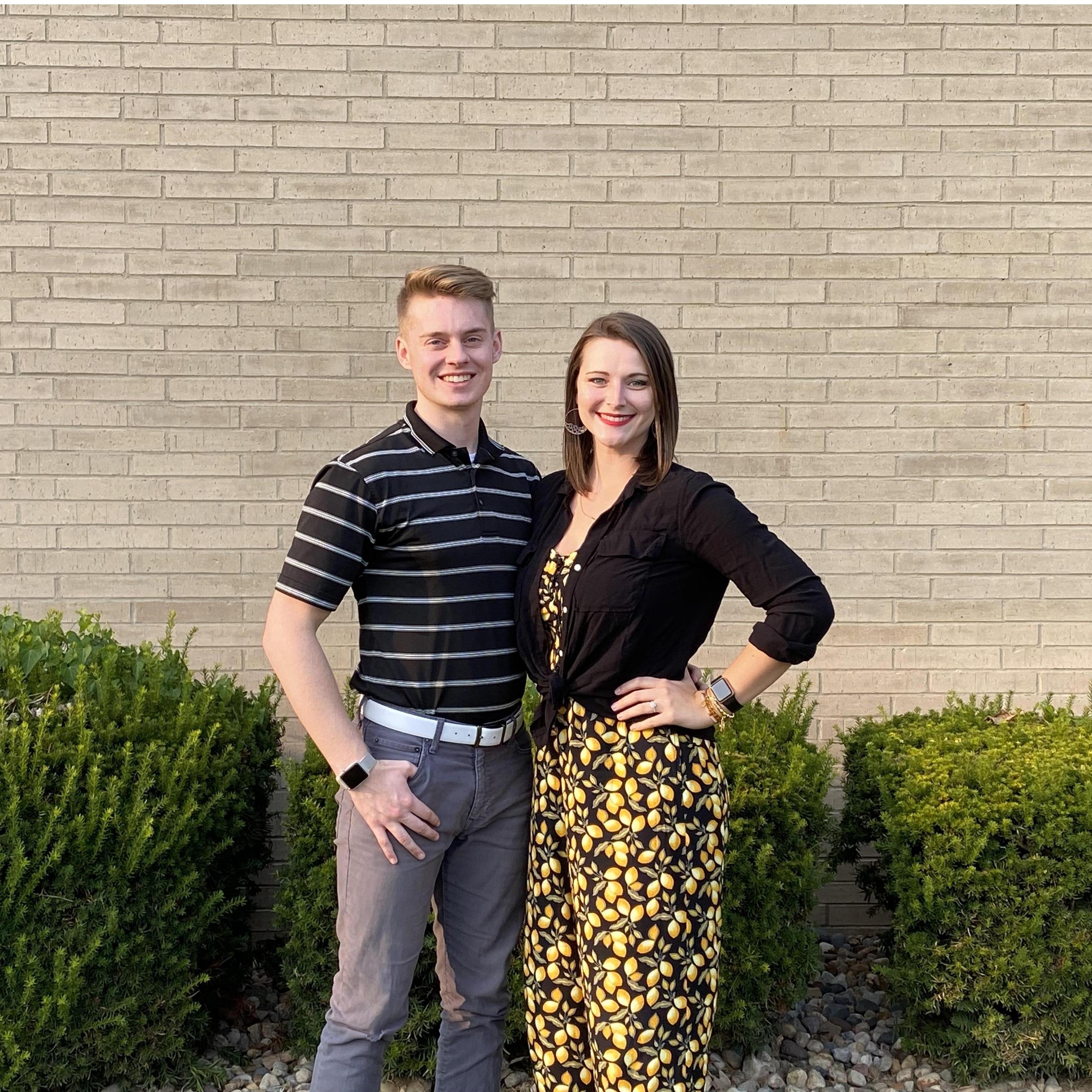 Family Wedding!