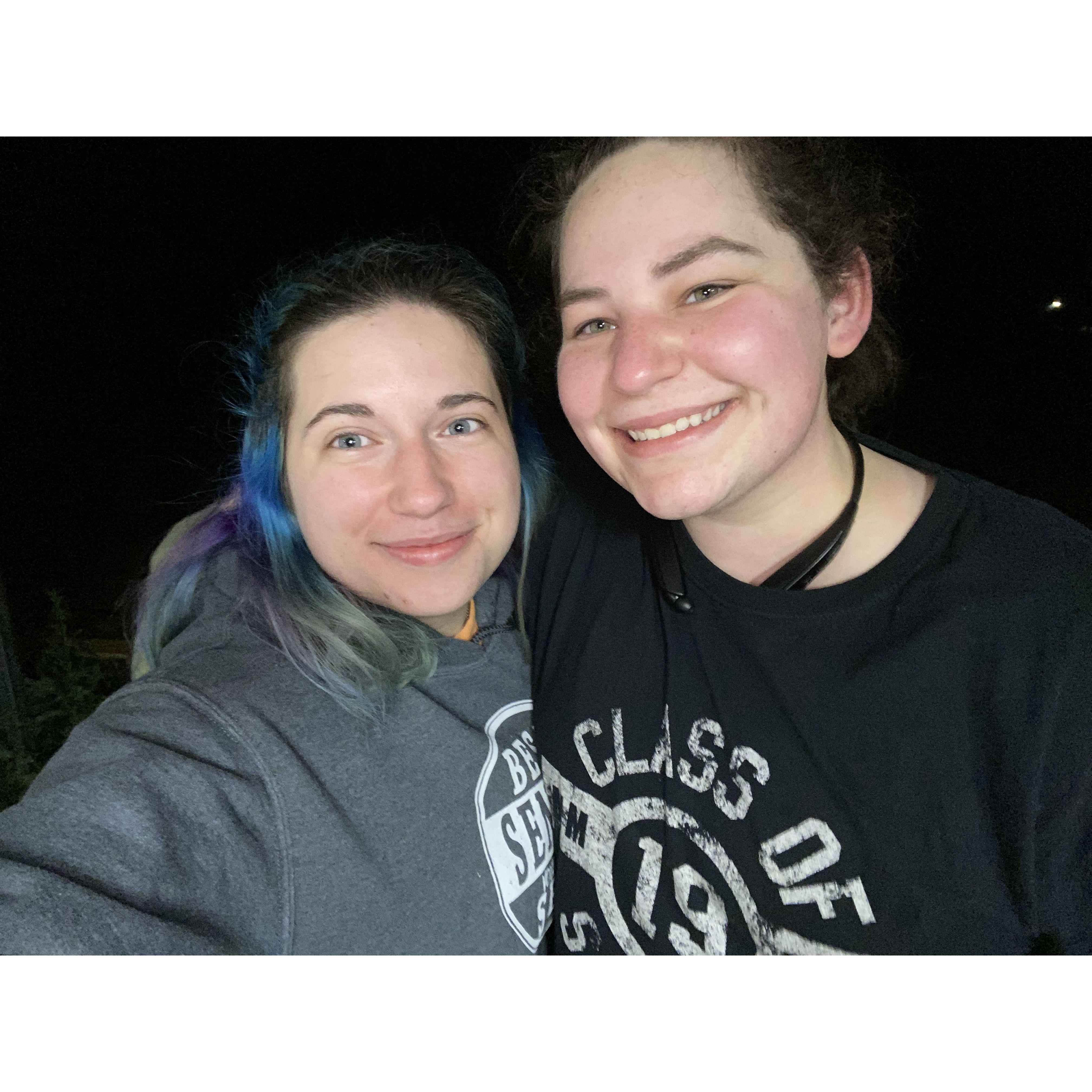 Kailley’s 20th Birthday