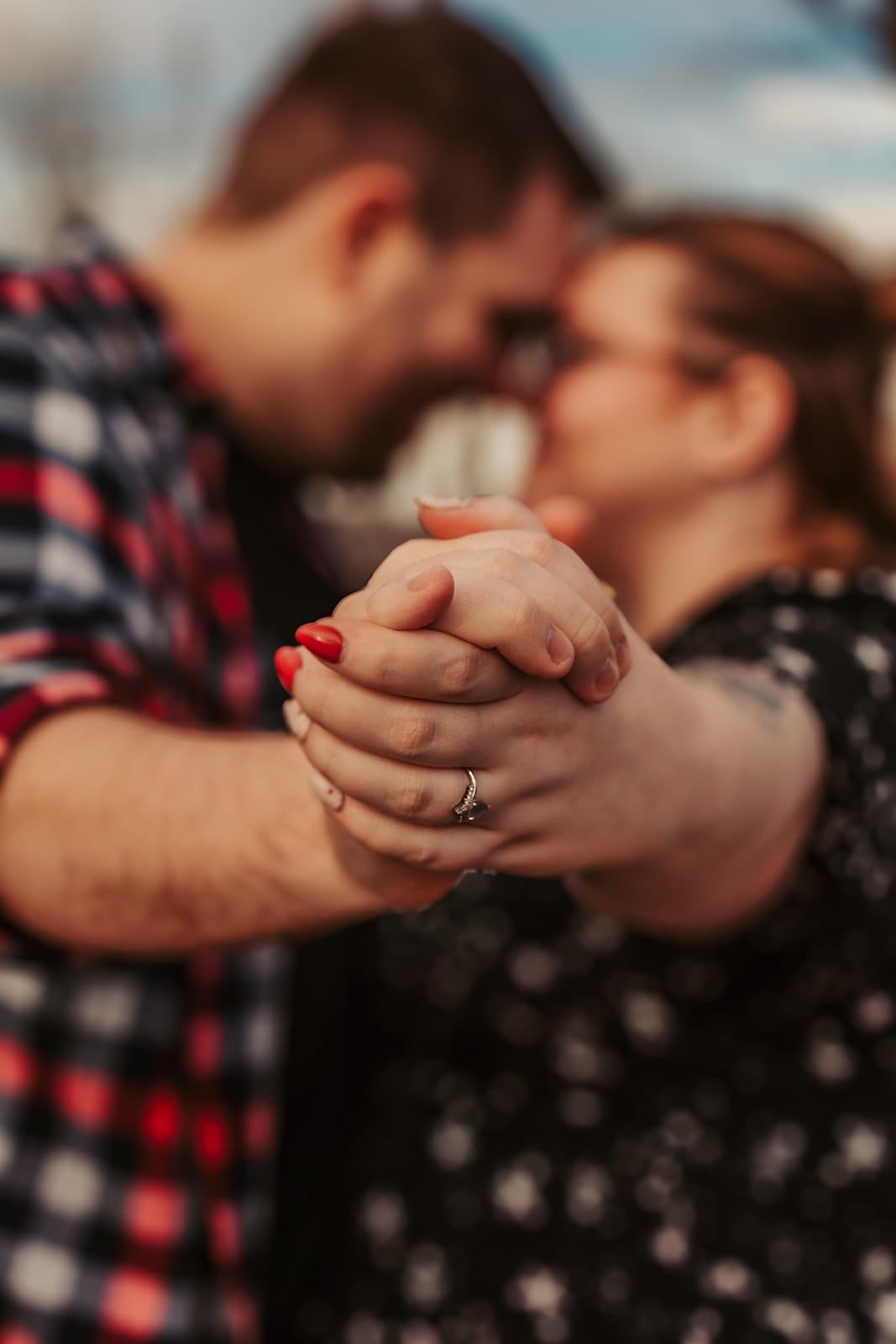 The Wedding Website of Stephanie Forrest and Joseph Gallo
