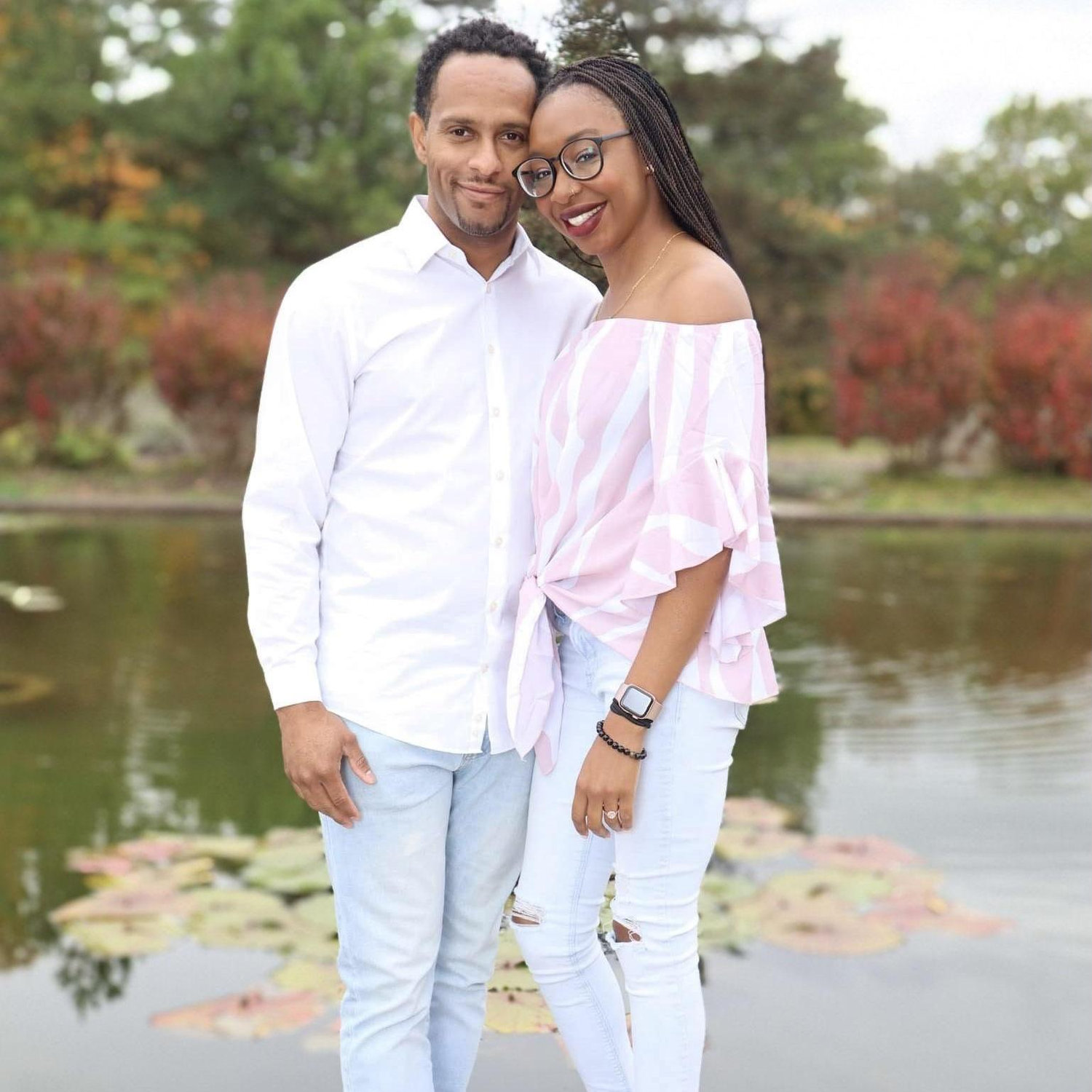 Engagement Shoot
