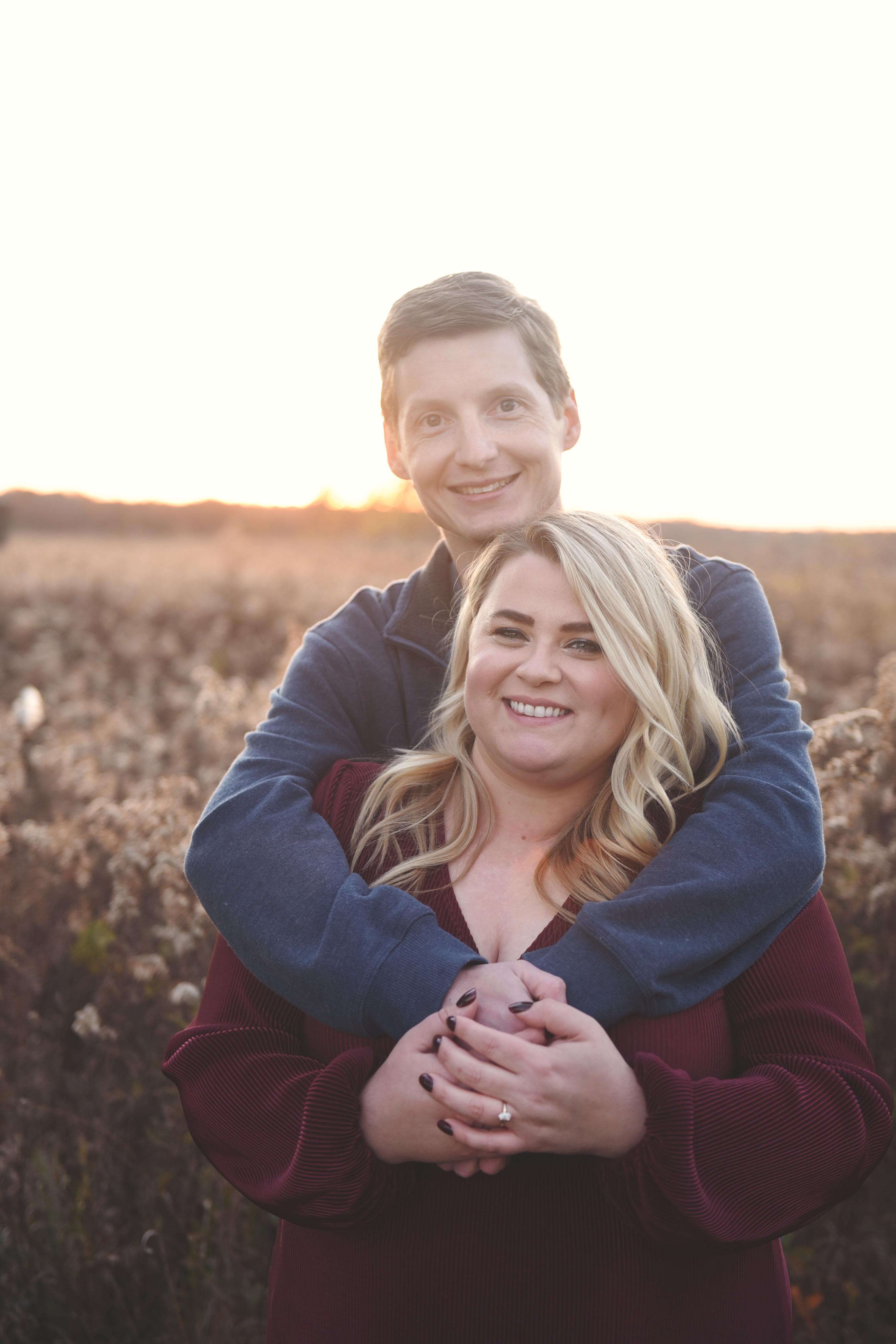 The Wedding Website of Rebecca Falzone and Michael Galen