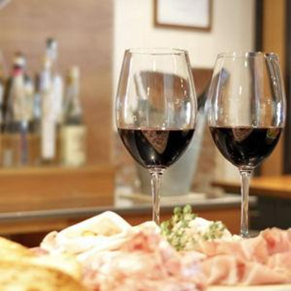 Aperitivo Wine Tasting in Florence