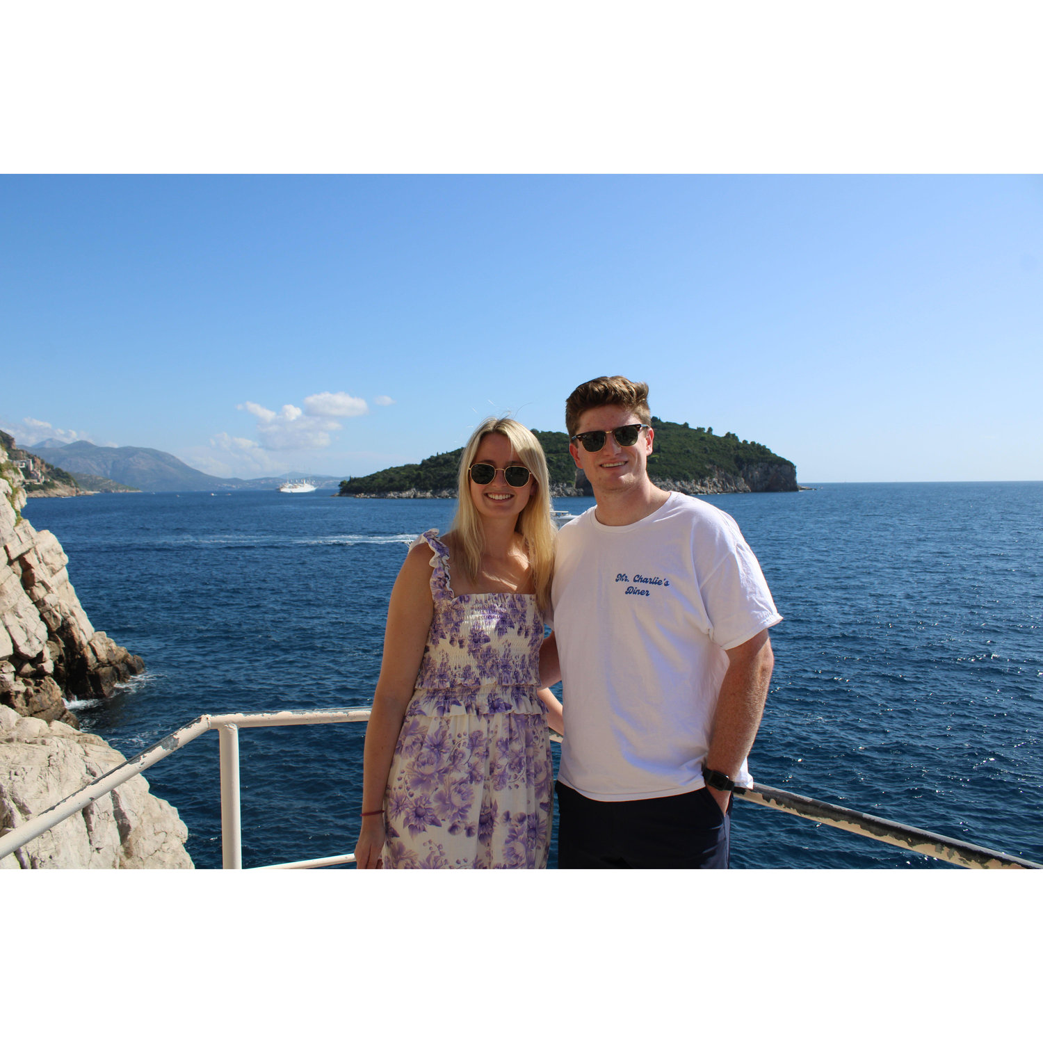 2023 - Trip to Croatia