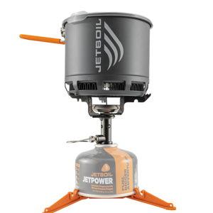 Stash Cooking System