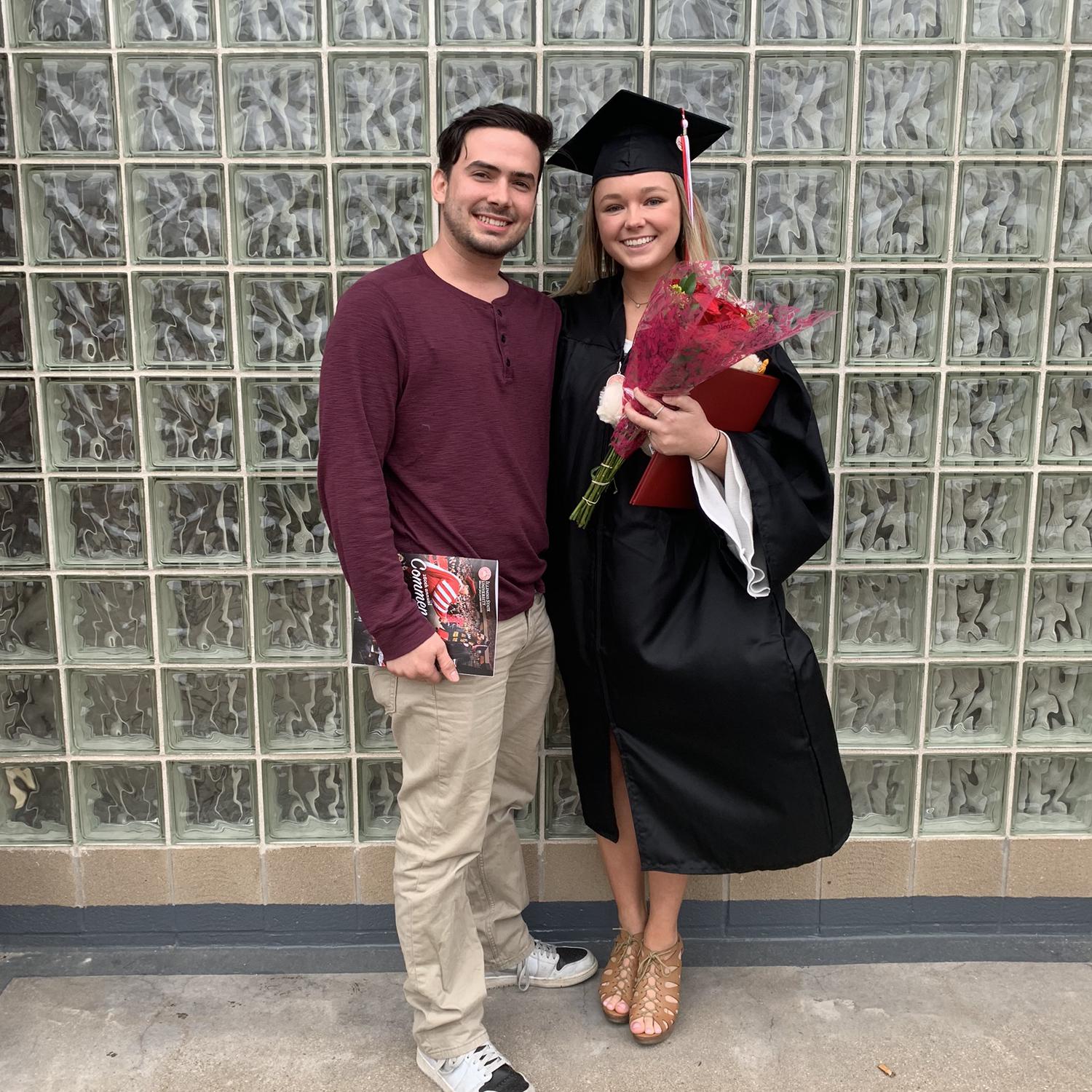 College Graduation 2019