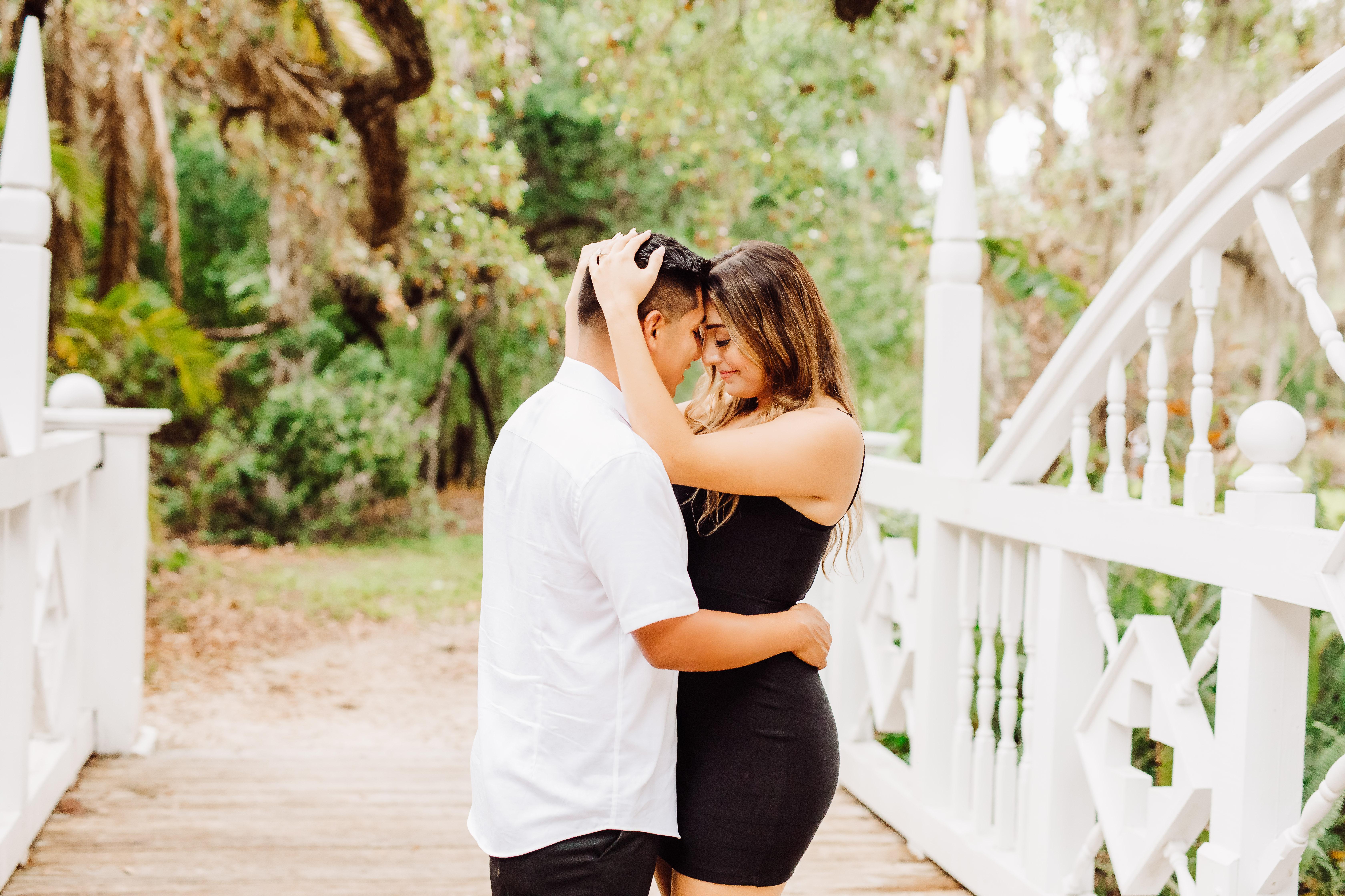 The Wedding Website of Kaithlyn Perez and Beker Escalante