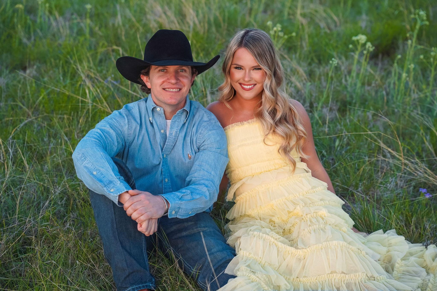The Wedding Website of Catherine Green and Blake Vickers