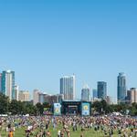Zilker Park