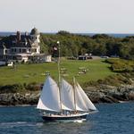 Sailing