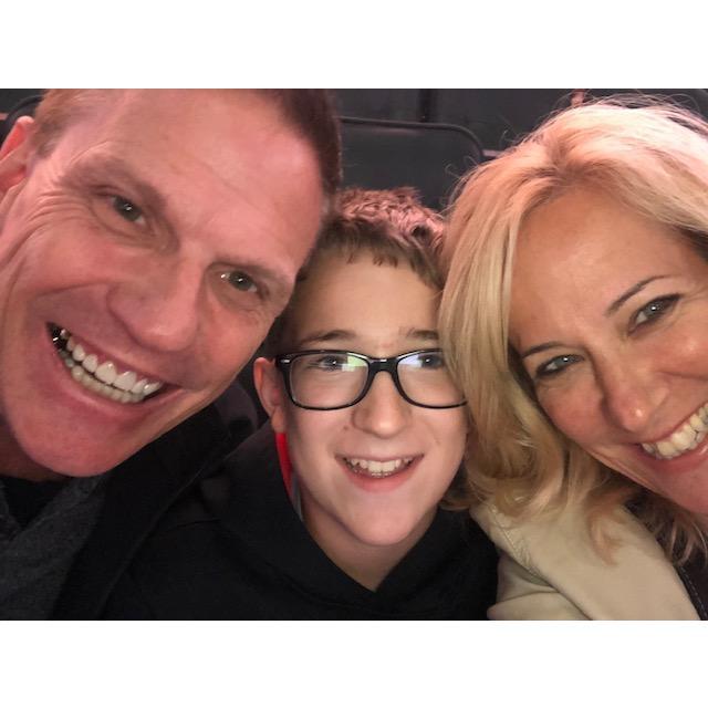 Family time