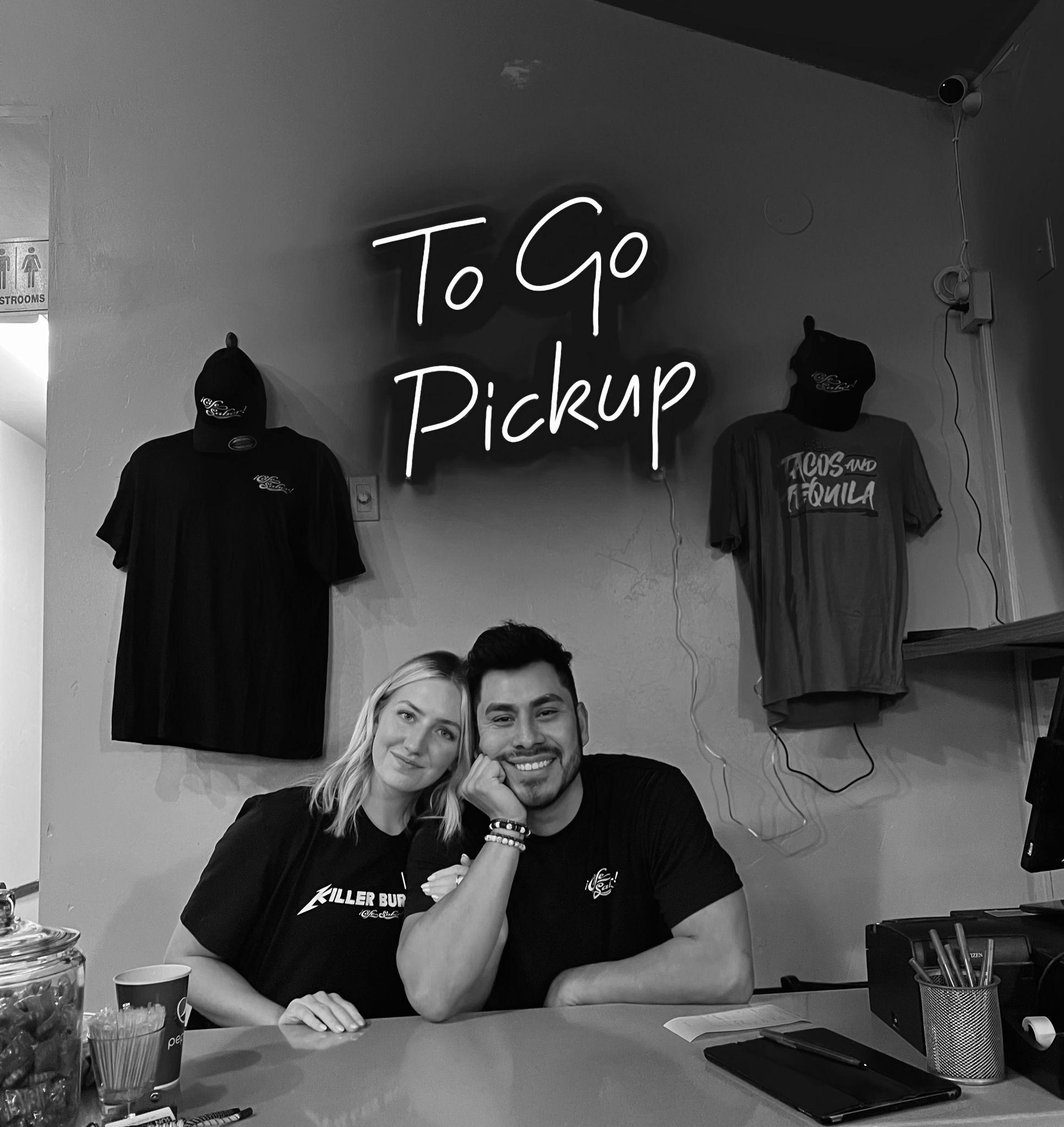 The Wedding Website of Isabel Shaw and Armando Rebollar