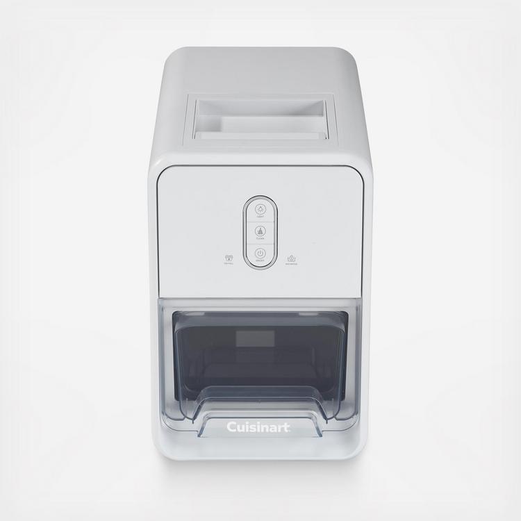 Cuisinart, Nugget Ice Cube Maker | Zola